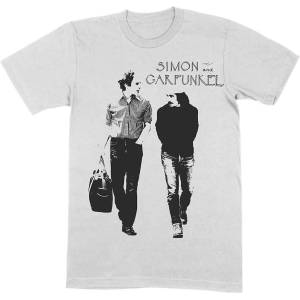 Simon & Garfunkel Walking Light Heather L Риза (SNGTS01MH03)
