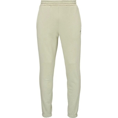 4F TROUSERS CAS FT pánské tepláky khaki