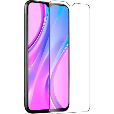 Xiaomi Закалено стъкло GOLD 9H за Xiaomi Redmi 9C/Redmi 9A - Прозрачен KP18150