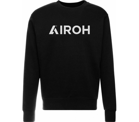 Airoh černá