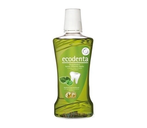 Ecodenta Multifunkčné 480 ml
