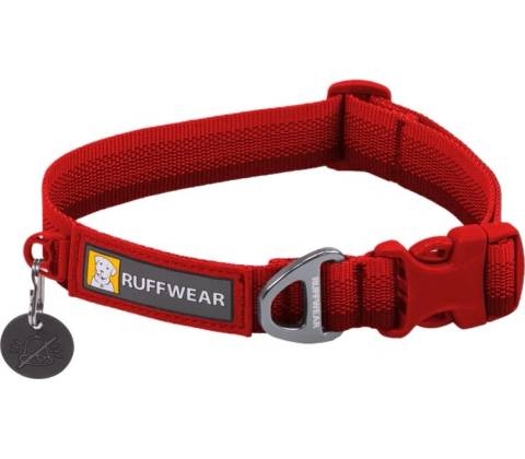 Ruffwear Front Range Collar obojok