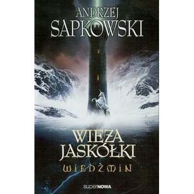 Wiedzmin 6 Wieza jaskolki