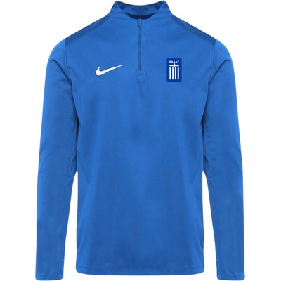 Nike Storm-FIT Greece Strike 24 Drill modrá