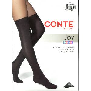 Conte Чорапогащник фигурален Conte Joy 60 den