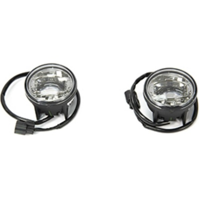 LED mlhová světla HONDA GL1800 Goldwing