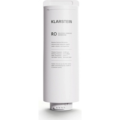 Klarstein PureFina 600 RO WFT1-PFina600RO