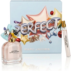 Marc Jacobs Perfect комплект за жени Eau de Parfum 50 ml + Парфюмна вода миниатюра 10 ml
