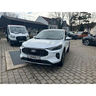Ford Kuga Titanium 111 kW