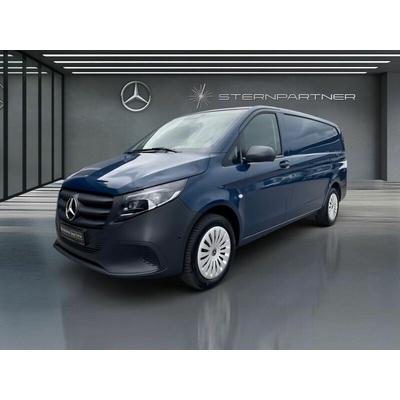 Mercedes-Benz Vito 116 CDi 120 kW