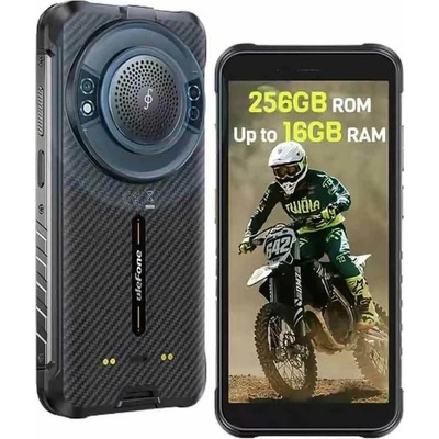 Ulefone RugKing 8GB/128GB Black