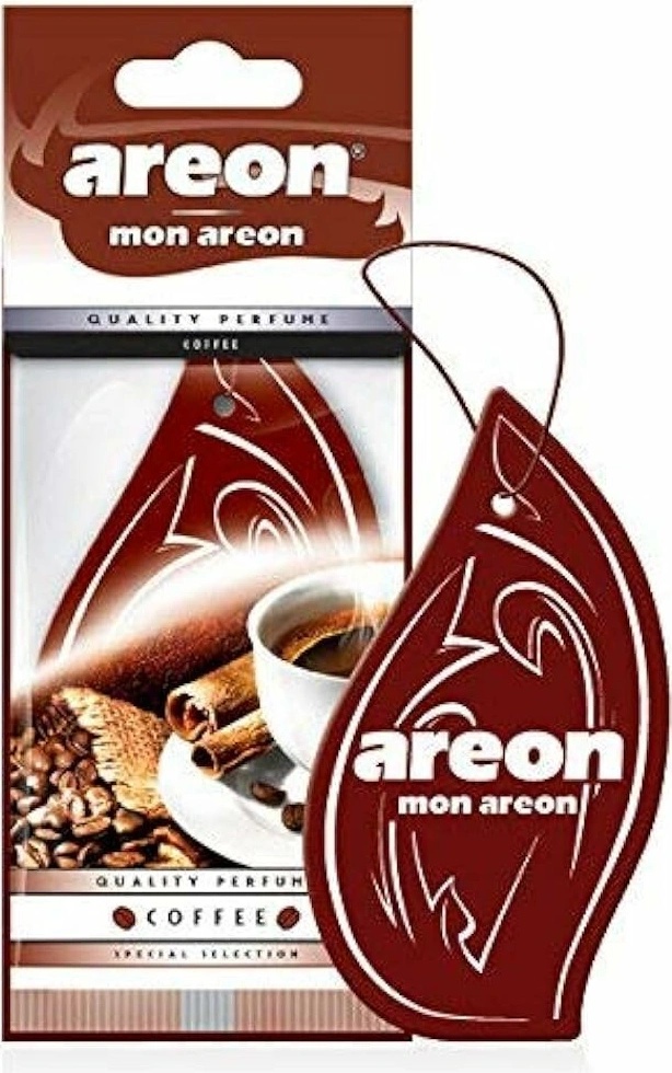 Areon Mon Coffee
