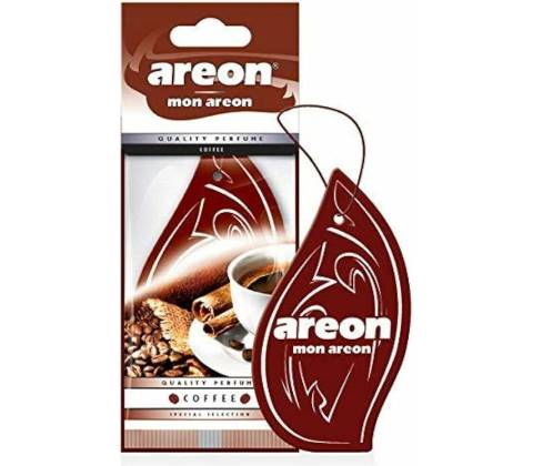 Areon Mon Coffee