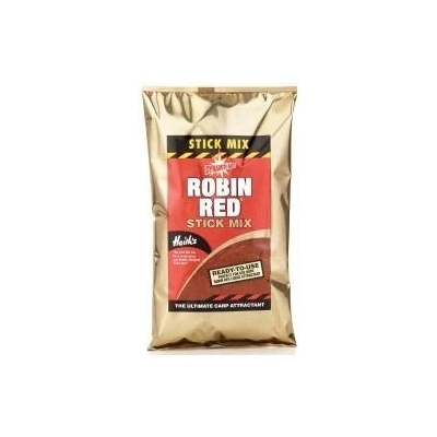 Dynamite Baits Krmítková Směs Robin Red Stick Mix 1kg