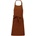Kariban POLYCOTTON K890 / Престилка - какао Универсална (20K890w3599)