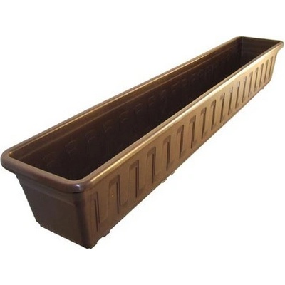PLASTKON truhlík GARDEN 80 HN