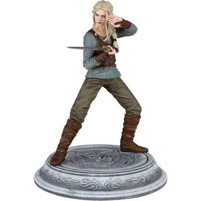 Dark Horse Netflix Zaklínač S3 Ciri 22 cm