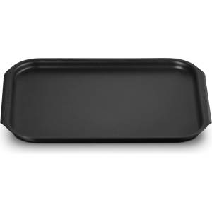 Le Creuset Тава за печене 39 x 29 см, черен, алуминий, Le Creuset (LECR46503350010002)
