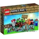 LEGO® Minecraft® 21116 Creative Box