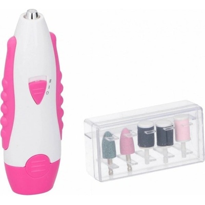 Grundig Manikúra & Pedikúra Set 5v1