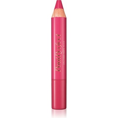 ZOEVA Pout Perfect Lipstick Pencil rtěnka v tužce Olivia 4 g