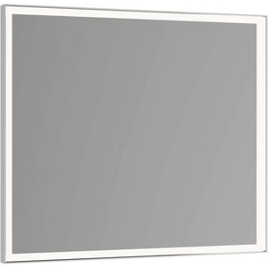 KEUCO Royal Lumos - Огледало с LED осветление и отопление 90х65см 14598173000 (14598173000)