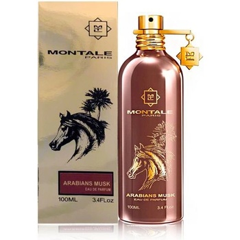 Montale Arabians Musk EDP 100 ml