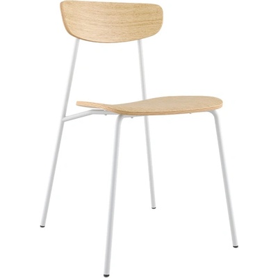 LD Seating Konferenční židle Trivi TR-126W-N0