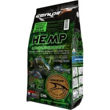 Genlog KRMNÁ SMĚS HEMP Hemp Bream / KONOPÍ CEJN 1kg