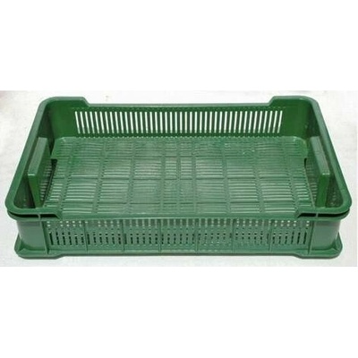 Přepravka 40x60x13cm zahradní na 10kg