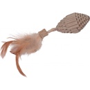 Zolux Ethicat Kartón ovál 4,4 x 21 x 3,3 cm