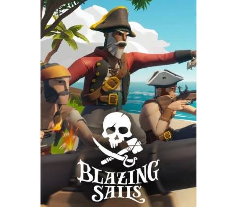 Blazing Sails