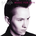 Gossip - Music For Men (CD) (8718627237724)