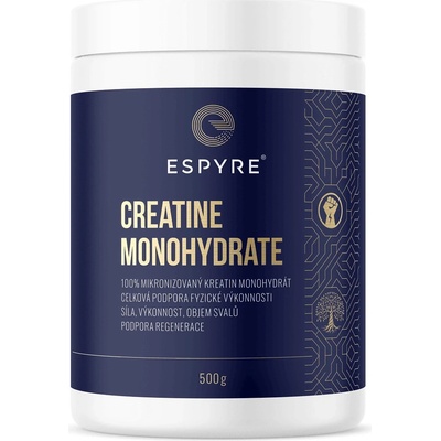 Espyre Creatine monohydráte 500 g