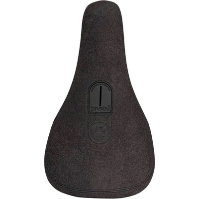 SALT Plus Short Size Pivotal BMX Seat MULTI