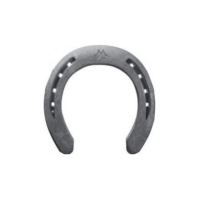 Mustad podkova 2x0 před. 22x8 Libero – Zbozi.Blesk.cz