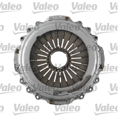 VALEO Pritlacny talir 805785