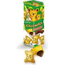 Lotte Koala's March Chocolate 37 g