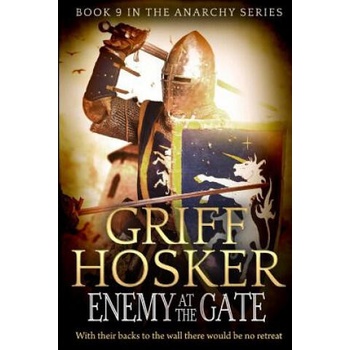 Image 1 of Enemy at the Gate | Griff Hosker