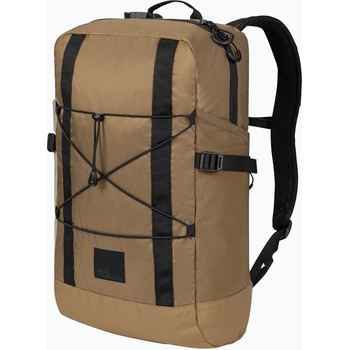 Jack Wolfskin Градска раница Jack Wolfskin Wanderthirst 20 l dunelands