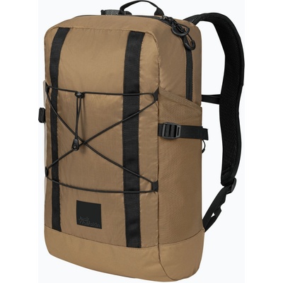 Jack Wolfskin Градска раница Jack Wolfskin Wanderthirst 20 l dunelands