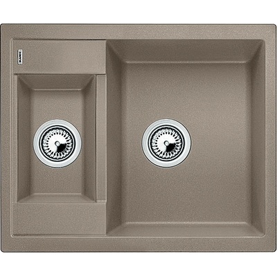 Blanco Metra 6 Silgranit tartufo