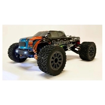 DF models RC auto RC auto FastTruck Mini 4WD RTR 1:16