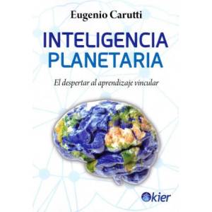 Inteligencia Planetaria | Carutti, Eugenio (2020)