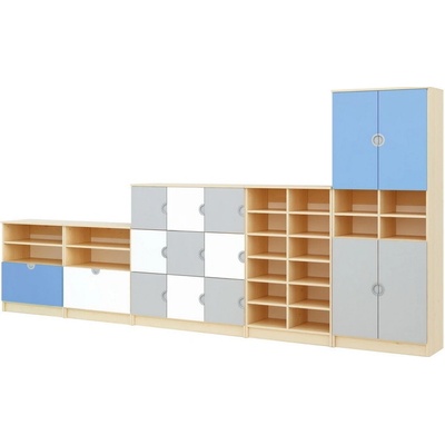 CUBO Zostava 4
