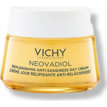 Vichy Дневен крем за възстановяване на липидите и предефиниране, Vichy Neovadiol Replenishing Anti Sagginess Day Cream 50ml
