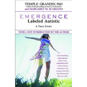 Emergence | Temple Grandin (1996)