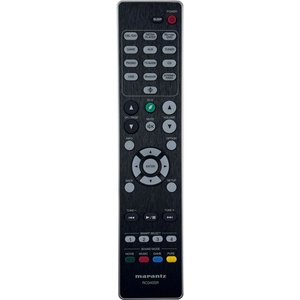 Marantz rc040sr - оригинален дистанционен контрол (rc040sr) Дистанционно