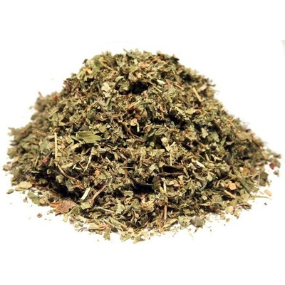 Bylík Jahodník list 200 g