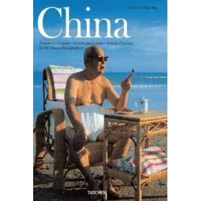 China, Portrait of a Country | Heung Shing Liu